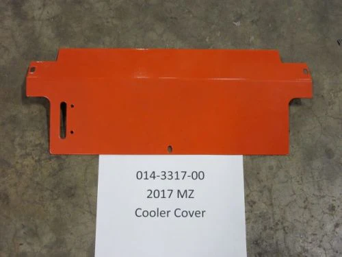 Bad Boy Mowers 014-3317-00