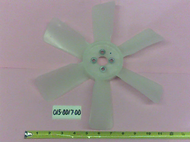 Bad Boy Mowers 015-0017-00