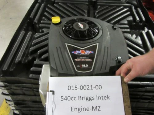 Bad Boy Mowers 015-0021-00