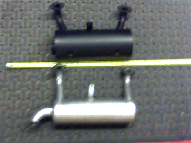 Bad Boy Mowers 015-0027-00