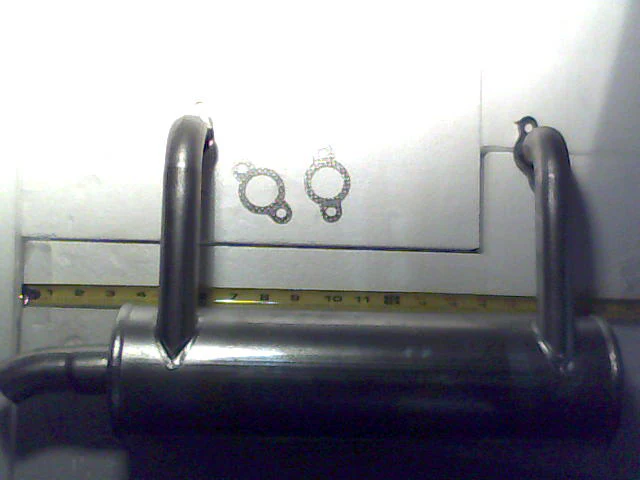Bad Boy Mowers 015-0033-00