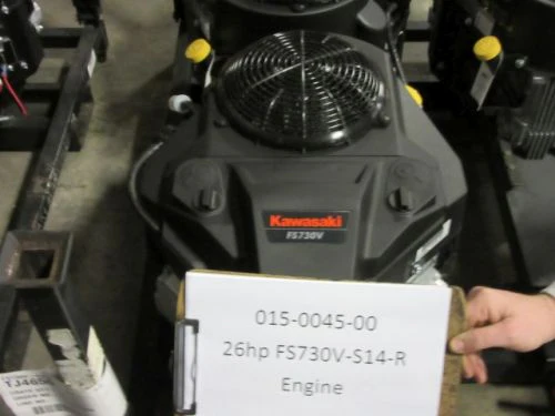 Bad Boy Mowers 015-0045-00