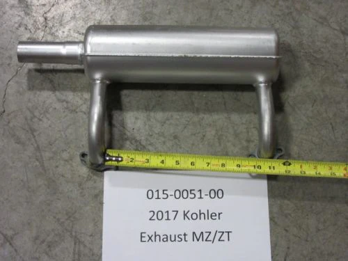 Bad Boy Mowers 015-0051-00