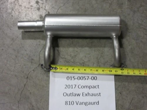 Bad Boy Mowers 015-0057-00