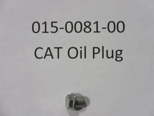 Bad Boy Mowers 015-0081-00
