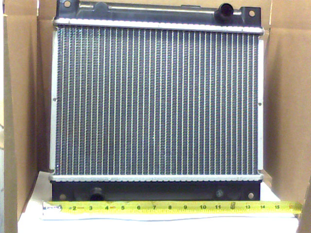 Bad Boy Mowers 015-0119-00