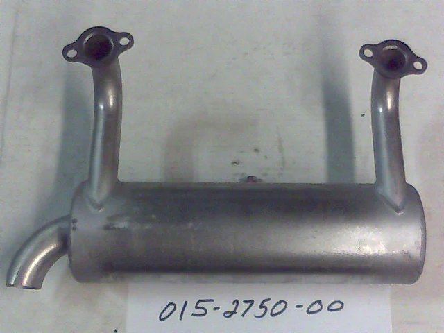 Bad Boy Mowers 015-2750-00