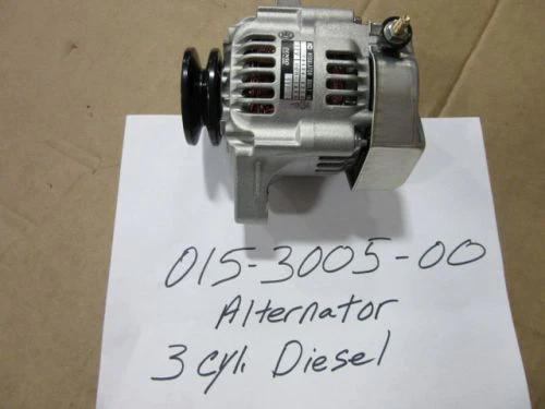 Bad Boy Mowers 015-3005-00