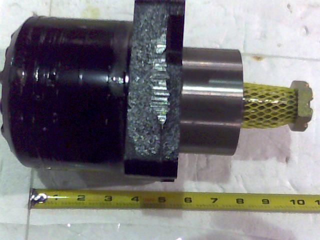 Bad Boy Mowers 015-4601-00