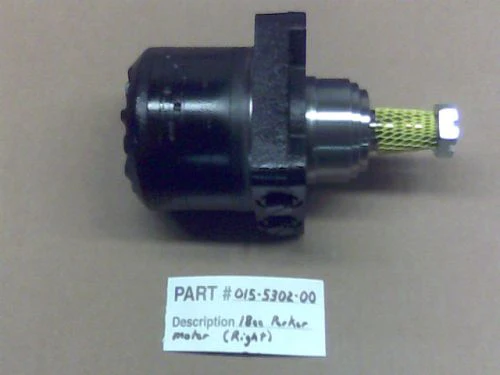 Bad Boy Mowers 015-5302-00