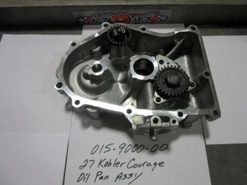 Bad Boy Mowers 015-9000-00