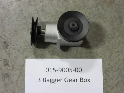 Bad Boy Mowers 015-9005-00