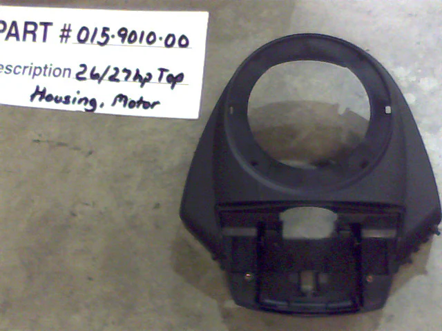 Bad Boy Mowers 015-9010-00
