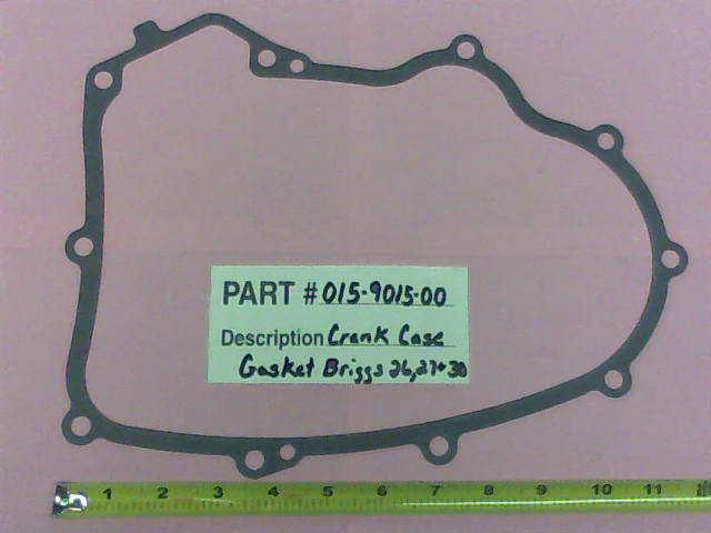 Bad Boy Mowers 015-9015-00