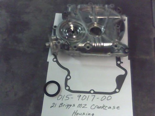 Bad Boy Mowers 015-9017-00