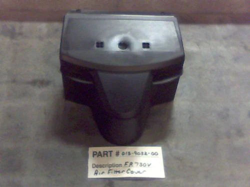 Bad Boy Mowers 015-9032-00