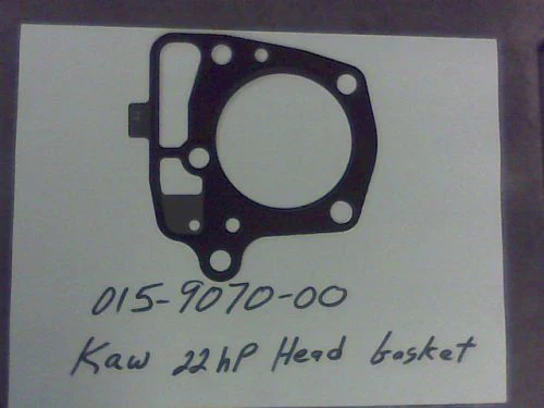 Bad Boy Mowers 015-9070-00