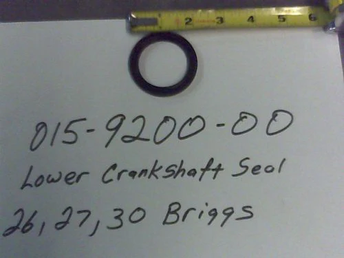 Bad Boy Mowers 015-9200-00