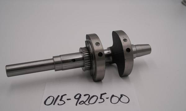 Bad Boy Mowers 015-9205-00