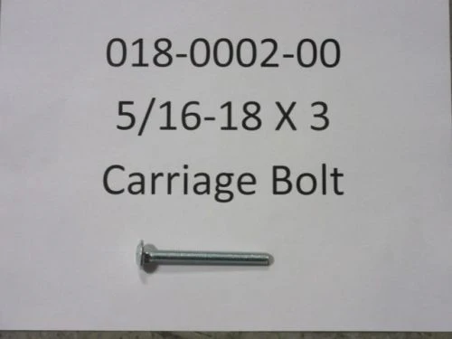 Bad Boy Mowers 018-0002-00