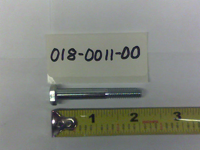 Bad Boy Mowers 018-0011-00