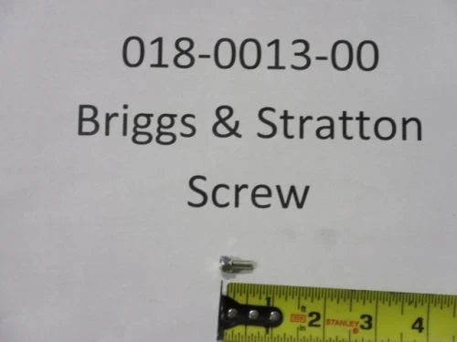 Bad Boy Mowers 018-0013-00