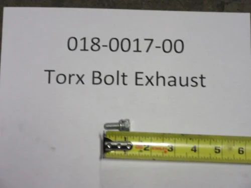 Bad Boy Mowers 018-0017-00
