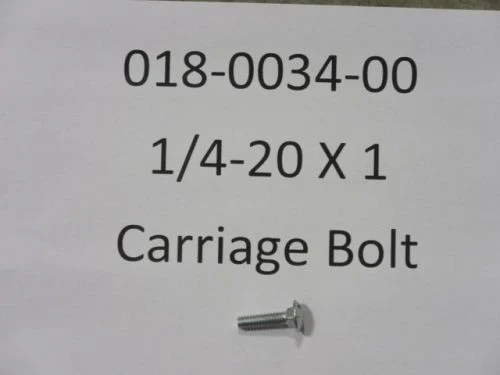 Bad Boy Mowers 018-0034-00