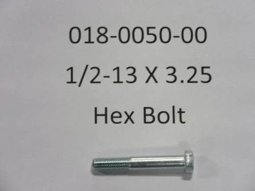 Bad Boy Mowers 018-0050-00