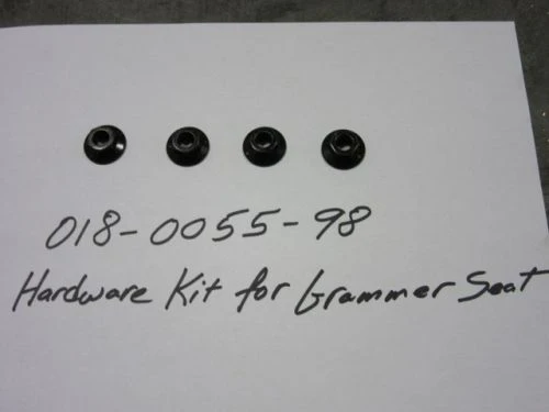Bad Boy Mowers 018-0055-98