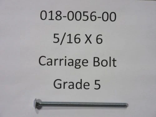 Bad Boy Mowers 018-0056-00