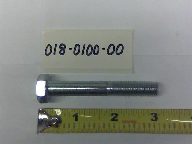 Bad Boy Mowers 018-0100-00