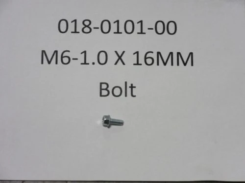 Bad Boy Mowers 018-0101-00