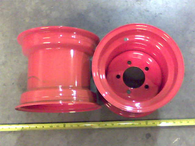 Bad Boy Mowers 022-4010-00