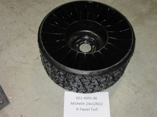 Bad Boy Mowers 022-4092-00