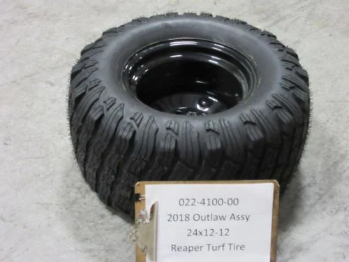 Bad Boy Mowers 022-4100-00