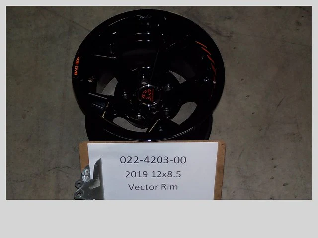 Bad Boy Mowers 022-4203-00