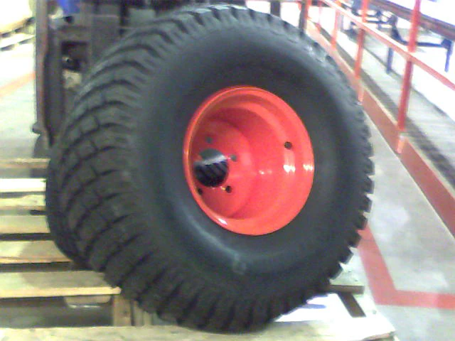 Bad Boy Mowers 022-5401-00