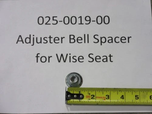 Bad Boy Mowers 025-0019-00