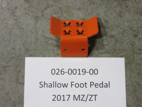 Bad Boy Mowers 026-0019-00