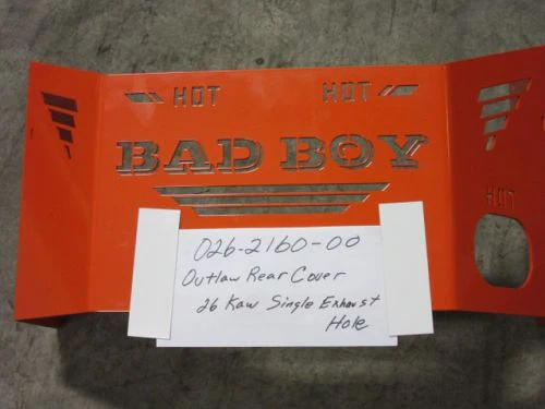 Bad Boy Mowers 026-2160-00