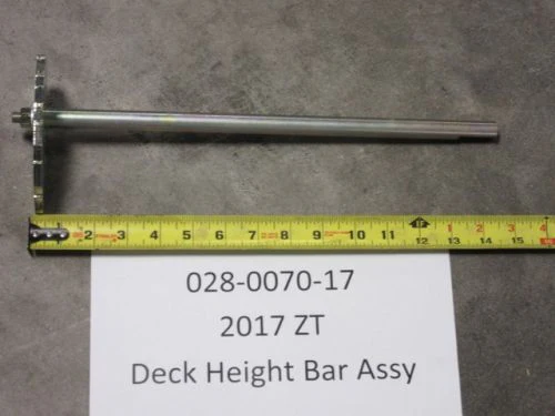 Bad Boy Mowers 028-0070-17