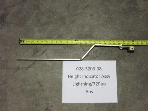 Bad Boy Mowers 028-5203-98