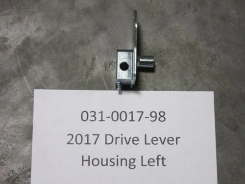 Bad Boy Mowers 031-0017-98