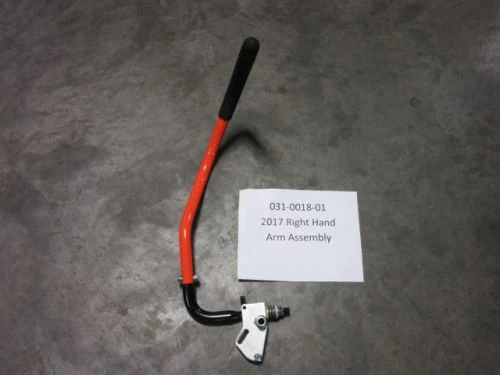 Bad Boy Mowers 031-0018-01