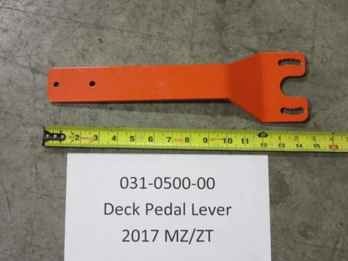 Bad Boy Mowers 031-0500-00