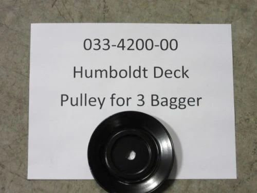 Bad Boy Mowers 033-4200-00