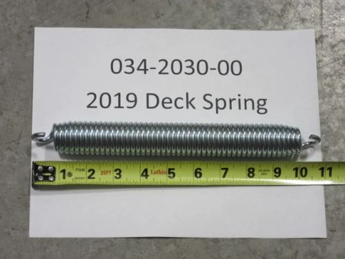 Bad Boy Mowers 034-2030-00