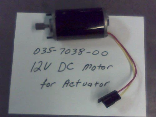 Bad Boy Mowers 035-7038-00