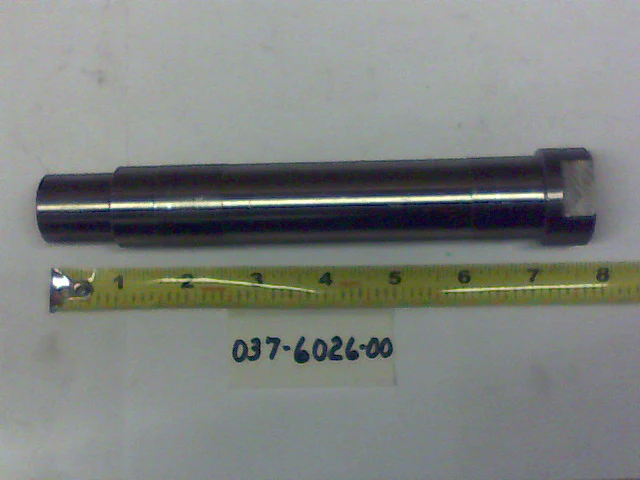 Bad Boy Mowers 037-6026-00